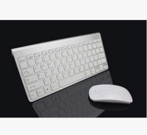 Bluetooth keyboard and Mouse - Image 6