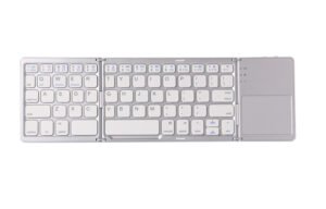 Tri-fold Touch Keyboard - Image 5