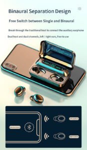 Bluetooth 5.0 Earbuds For Android - Image 3