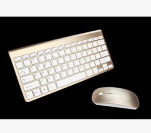 Bluetooth keyboard and Mouse - Image 5