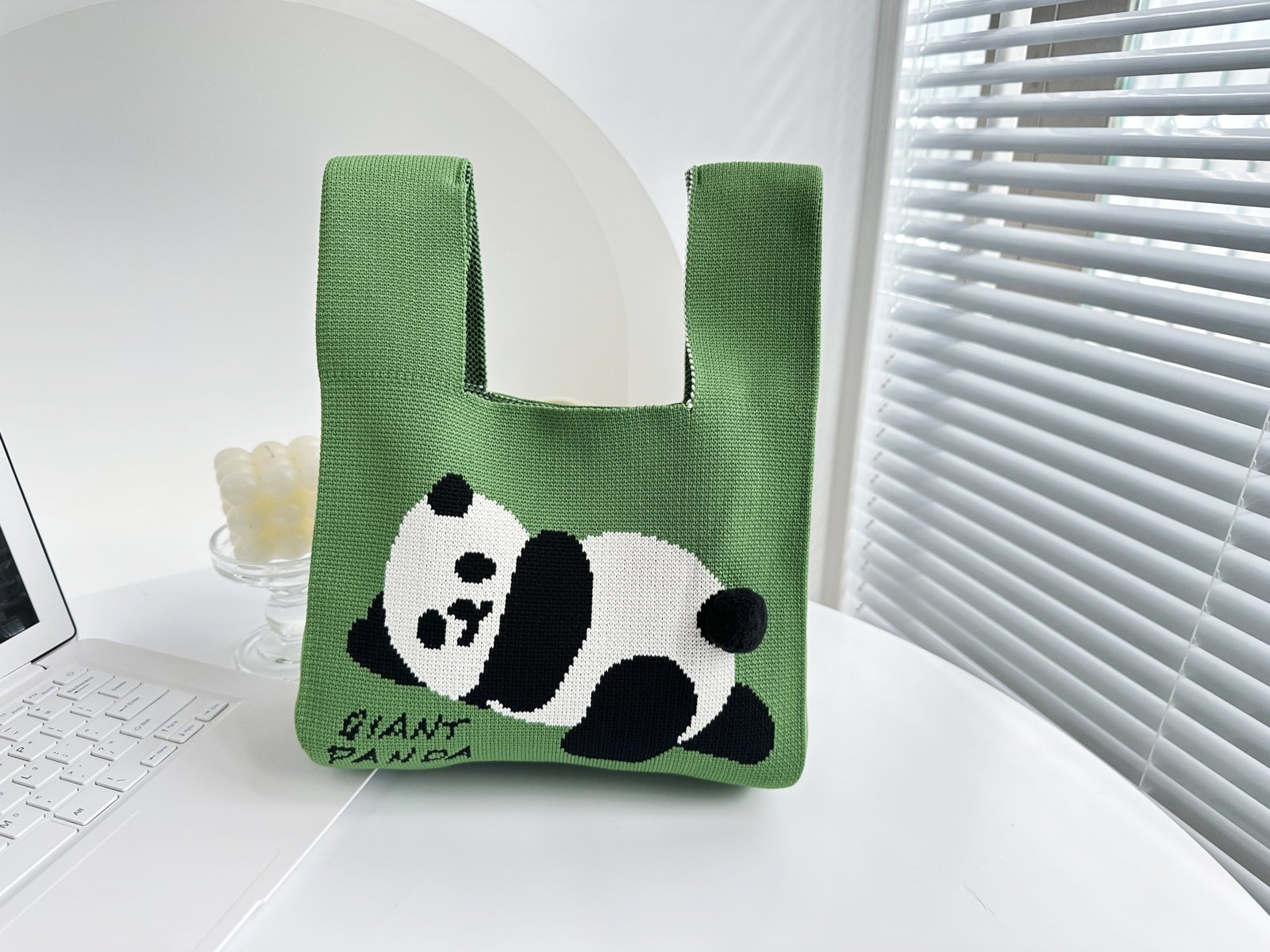 Mini Korean Tote Bag - Image 2