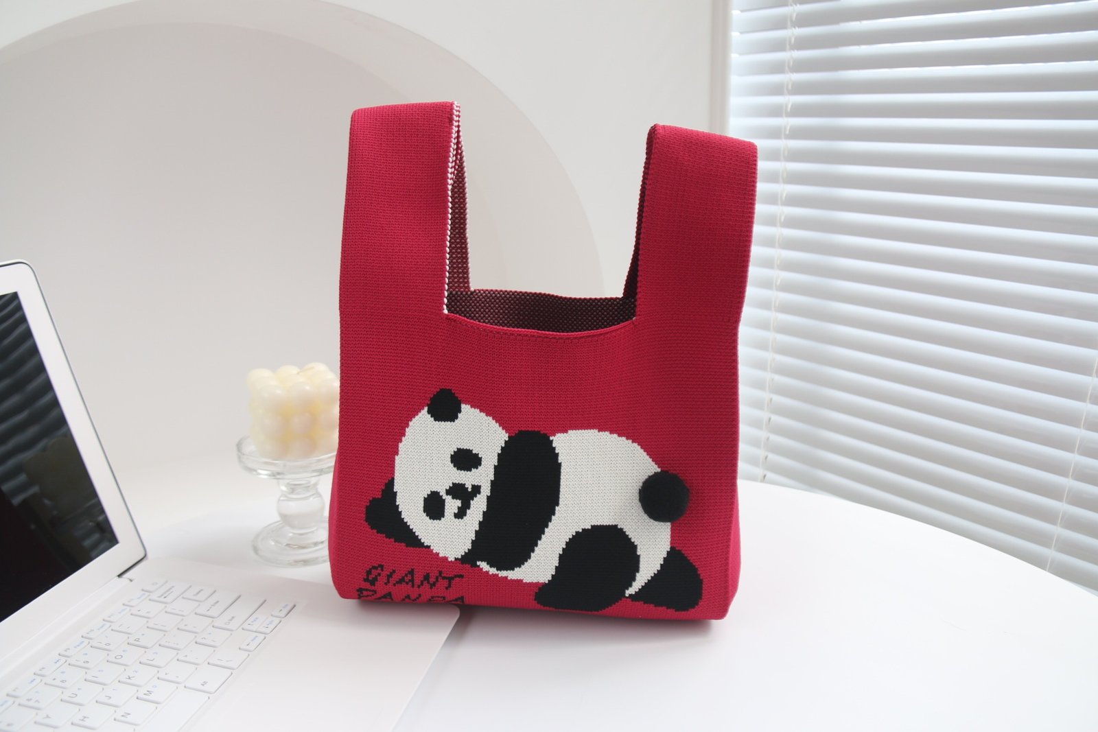 Mini Korean Tote Bag - Image 10