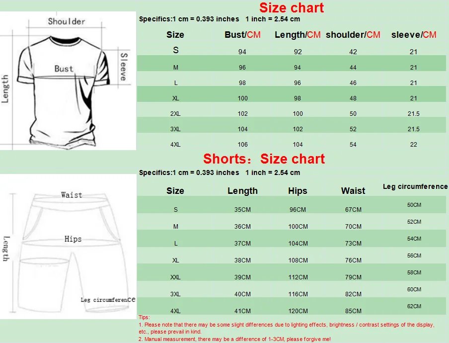 Men's short-sleeved T-shirt and sports shorts set, casual office style, Korean fashion, summer short-sleeved T-shirt set