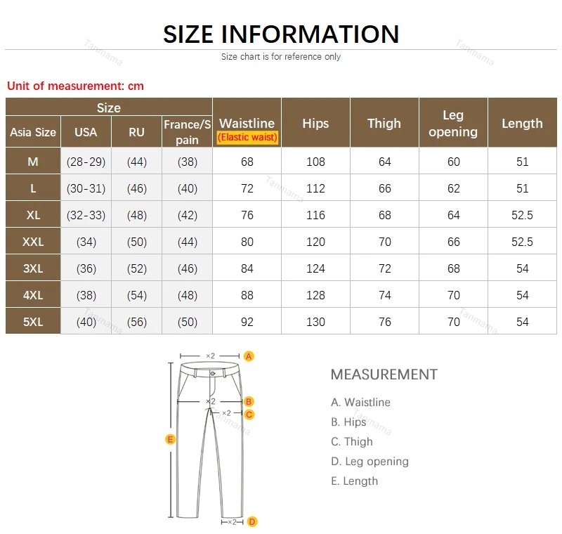 Summer New Men's Denim Shorts Elastic Waist Baggy Casual Knee-length Cargo Pants Fashion Korean Oversized Streetwear Blue Grey