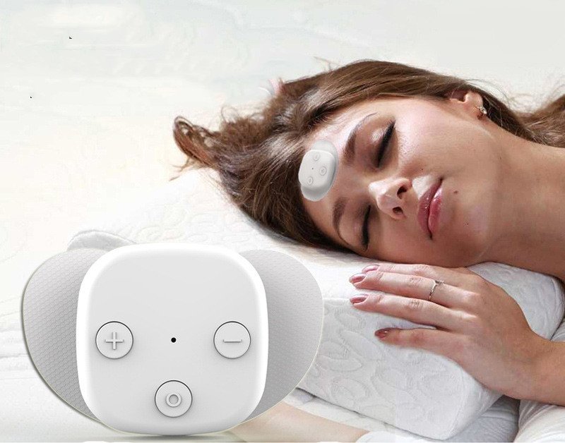 Head Sleep Instrument