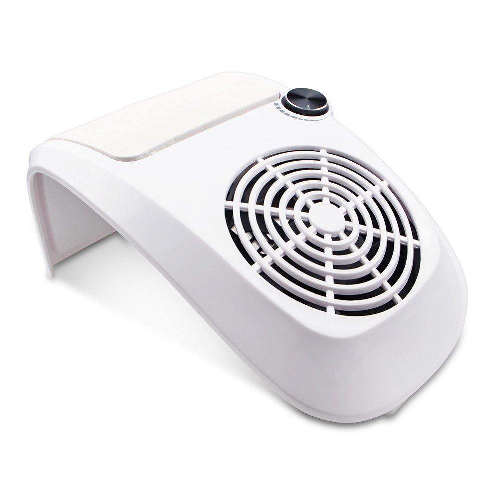 Nail Vacuum Cleaner
