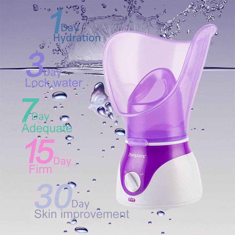 Face Steamer Machine