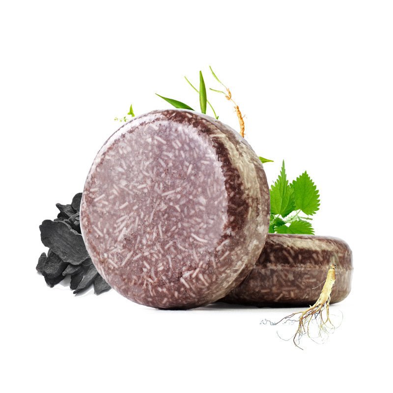 Ginseng Nourishing Essential Oil Soap