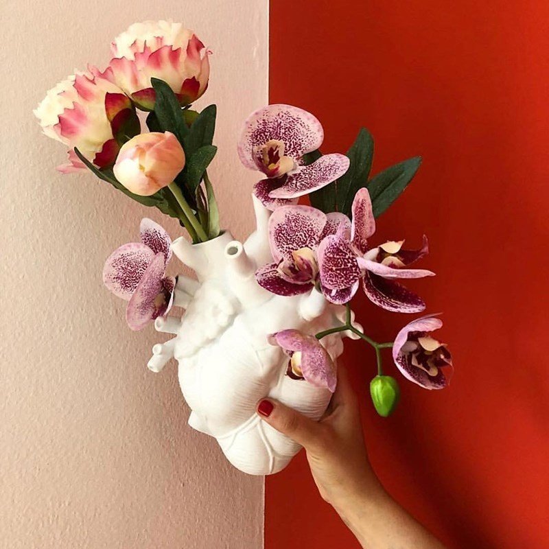 Nordic Style Flower Pot