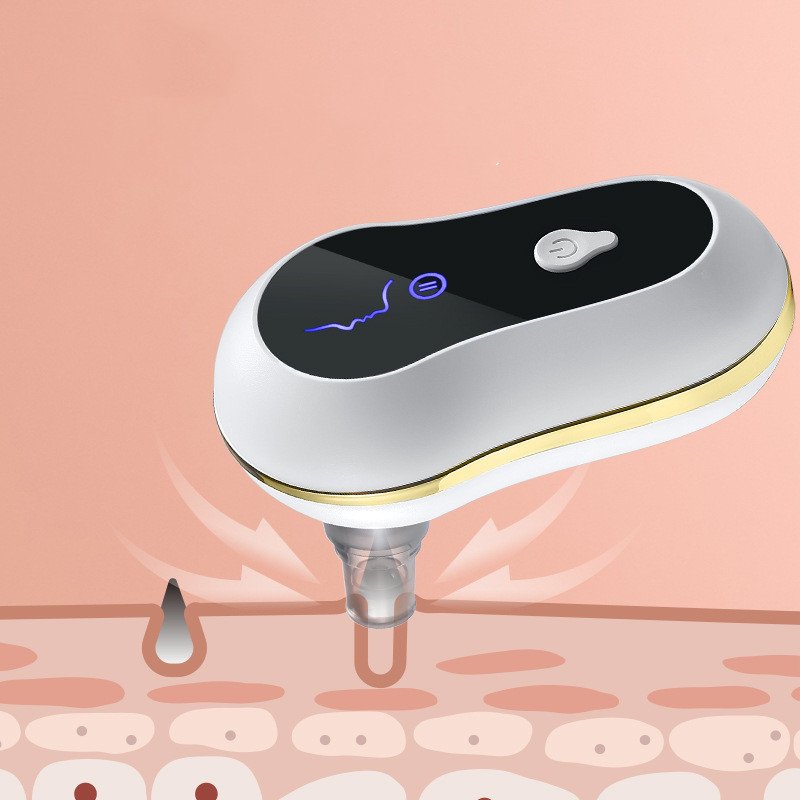 Electric Facial Acne Cleaner