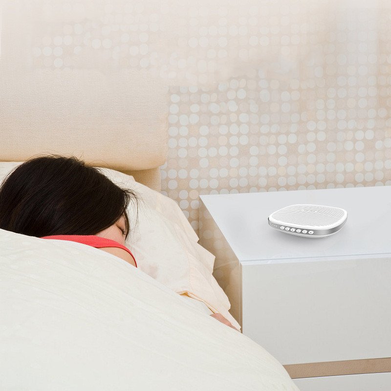 Natural ecological sleep instrument
