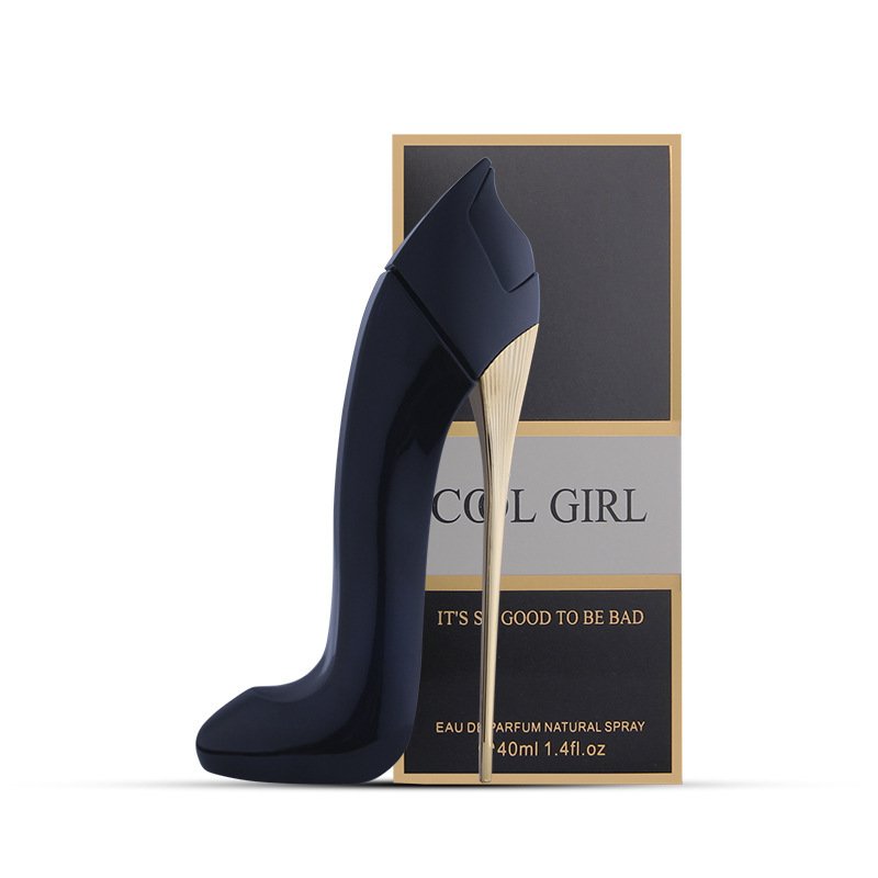 High Heel Perfume 40ml
