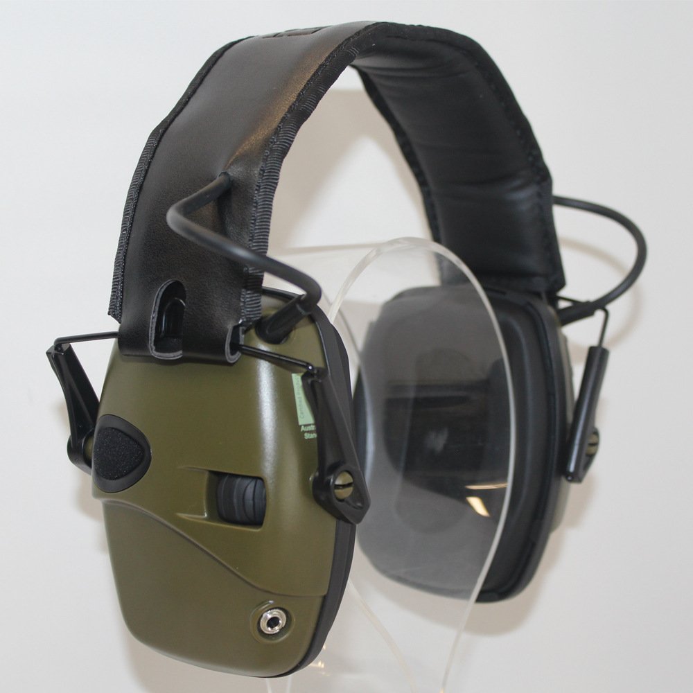 Light Luxury Headphones
