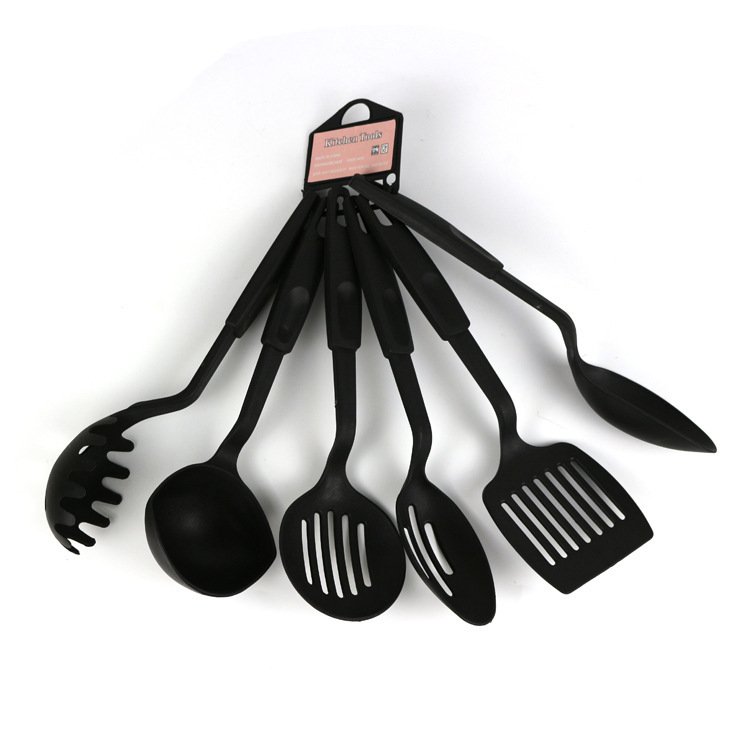 Kitchen Non-stickable  Shovel Spoon Set