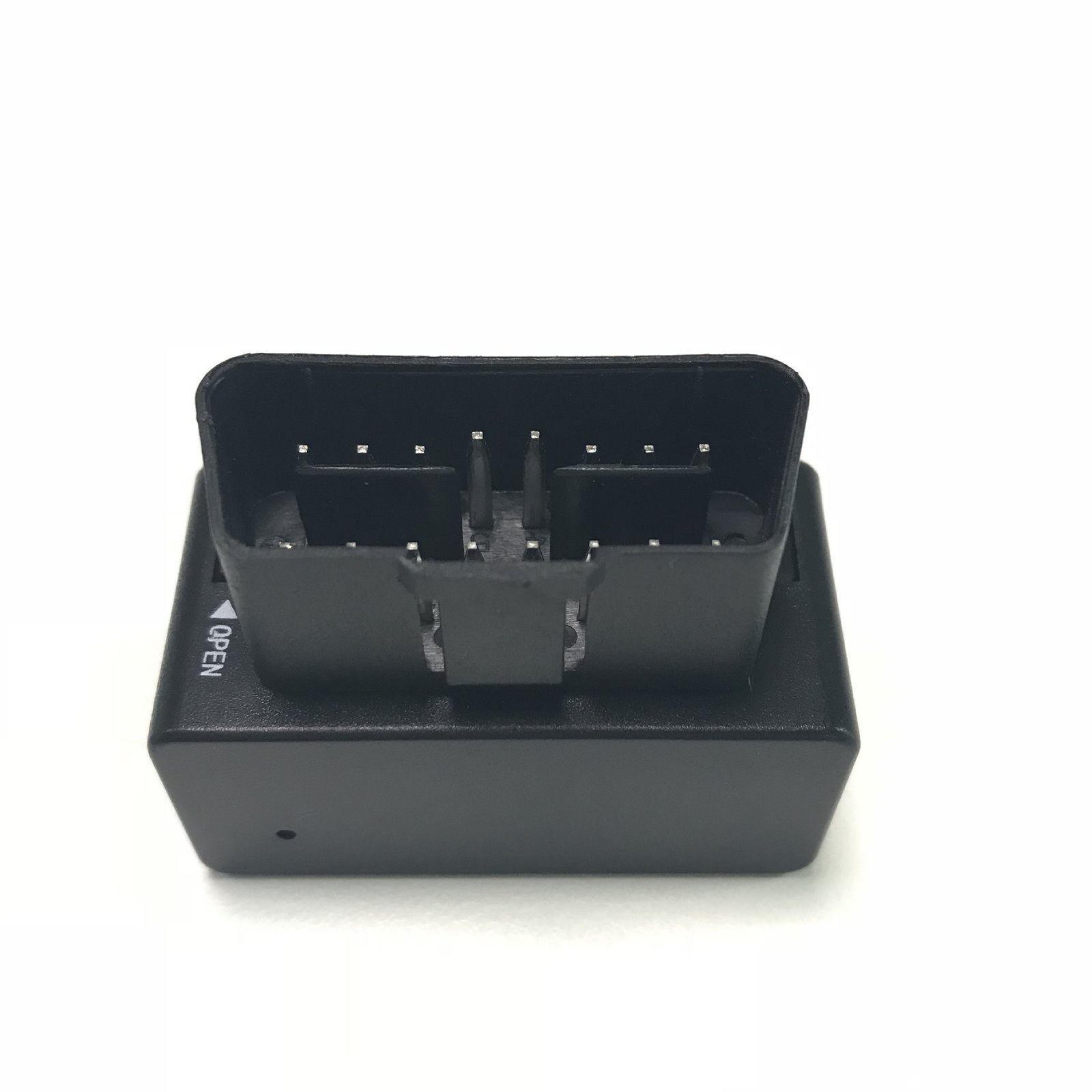 Obd  Gps Locator English Version