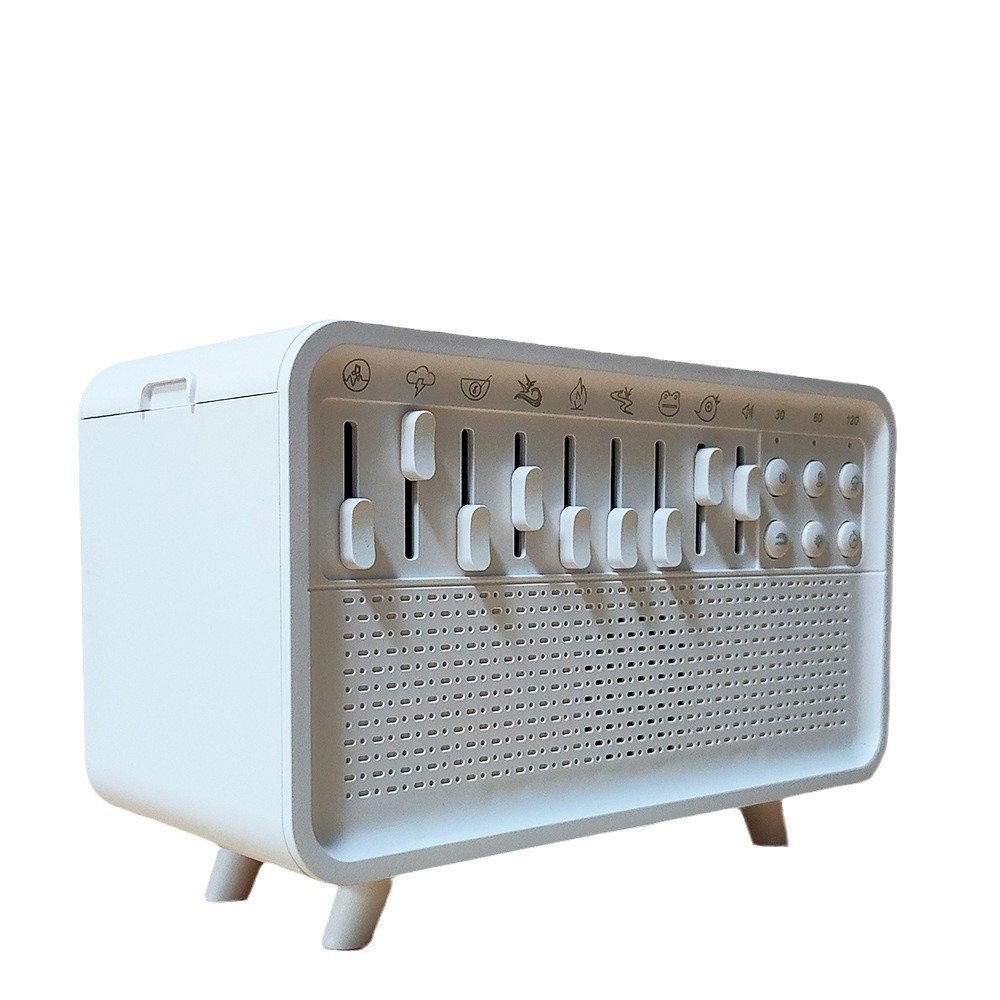 3-in-1 Wireless Bluetooth Speaker - Image 5