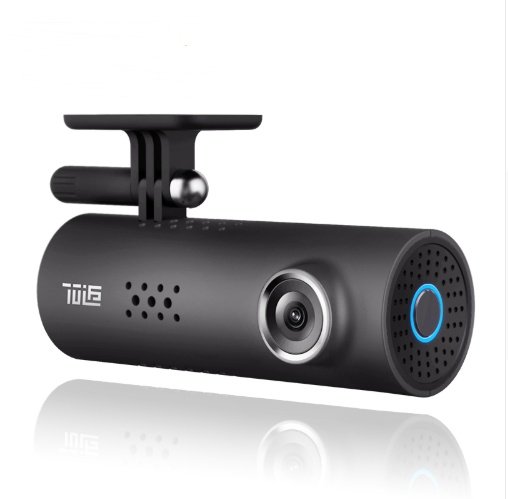 1080P FHD Version G-Sensor Driving Recorder