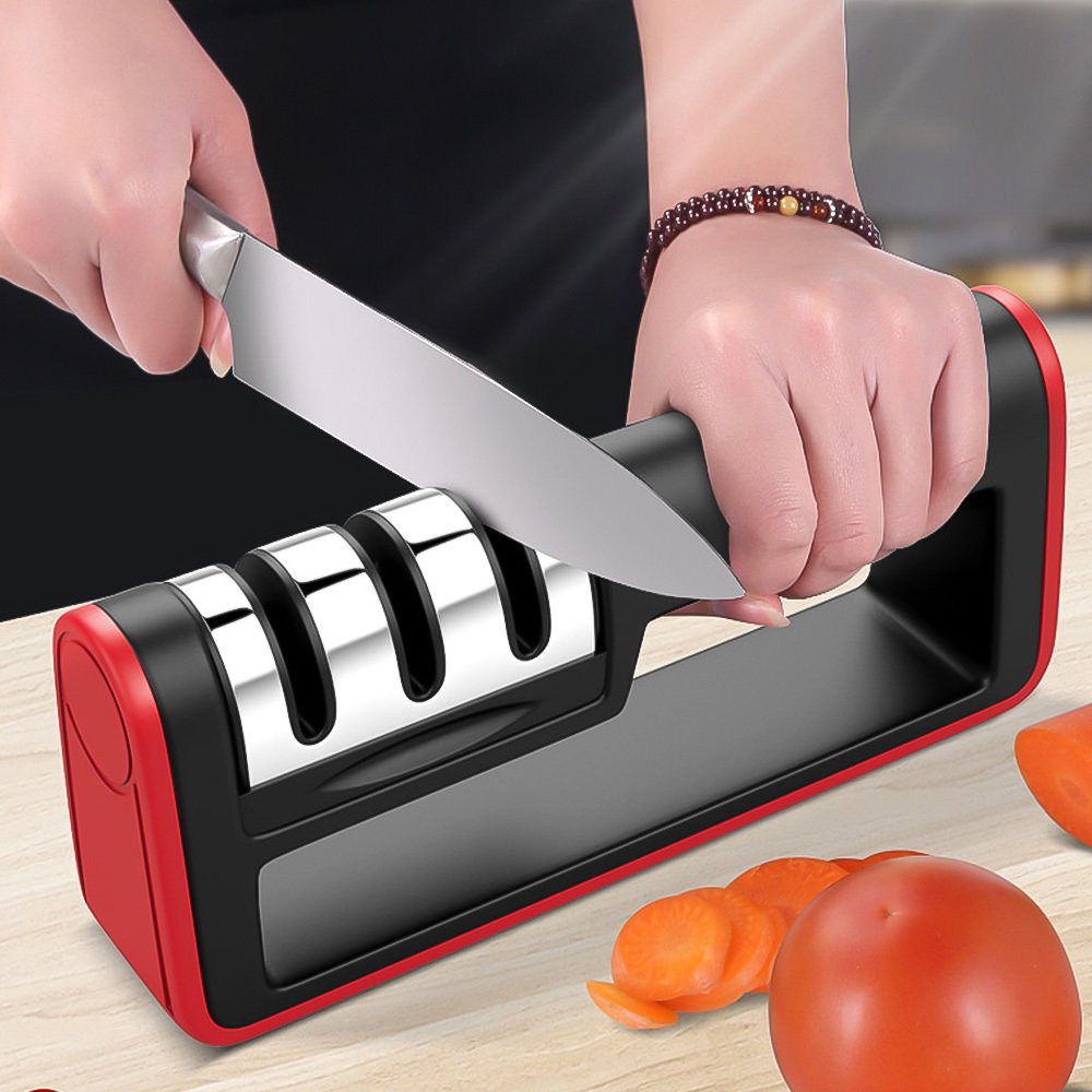 Quick Diamond Professional Knife Sharpener