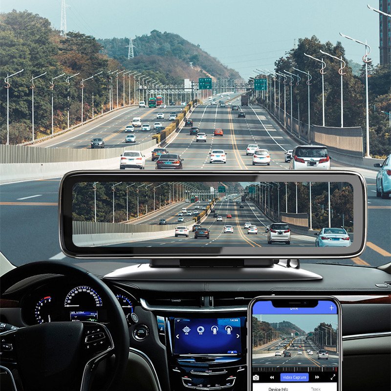 Intelligent 4G360 Panoramic Positioning Tracking