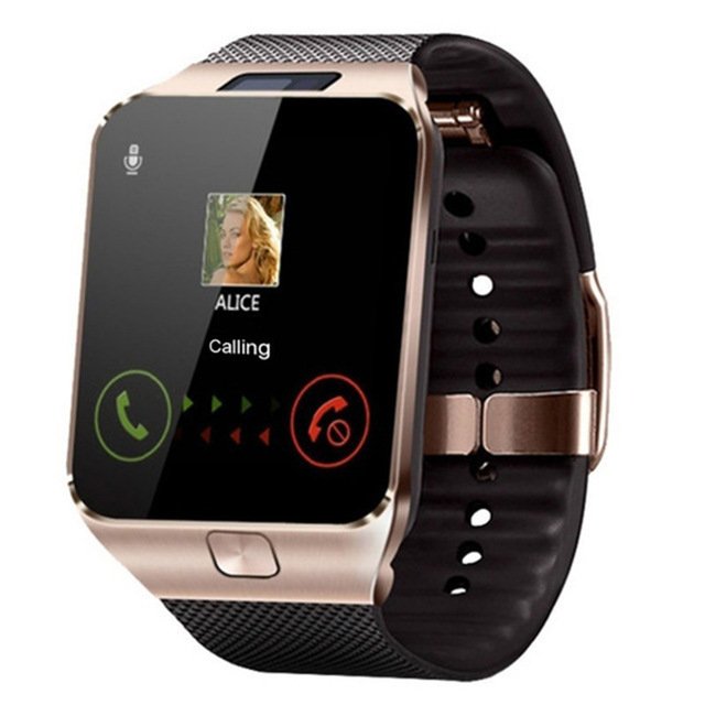 Reminder Bluetooth Smart Watch