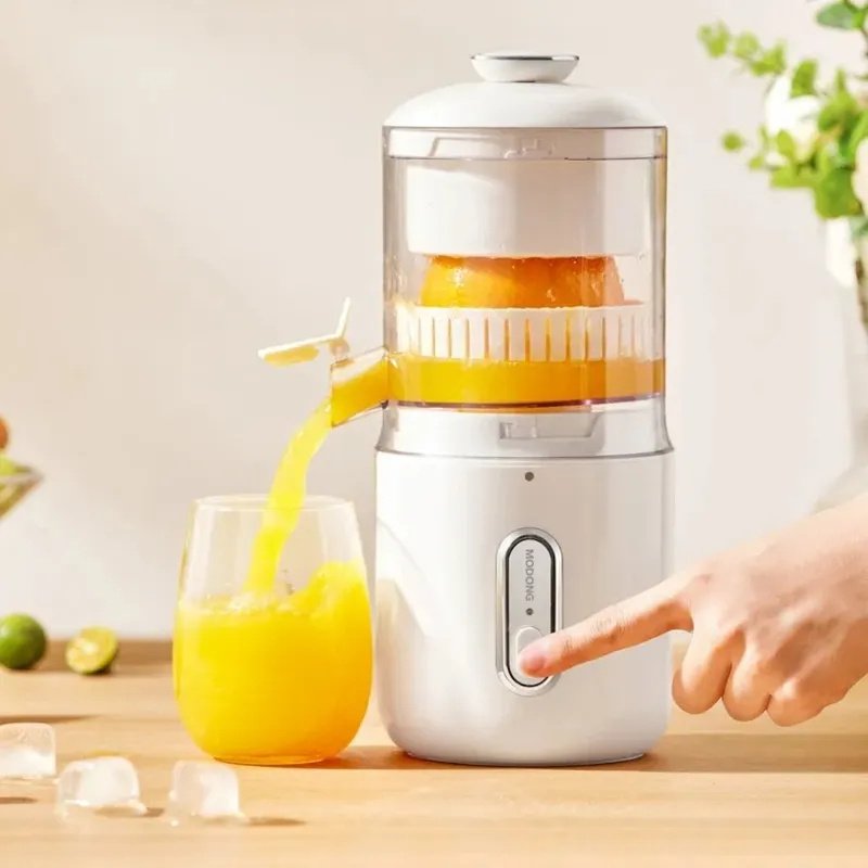 Multifunctional Wireless Electric Juice Blender