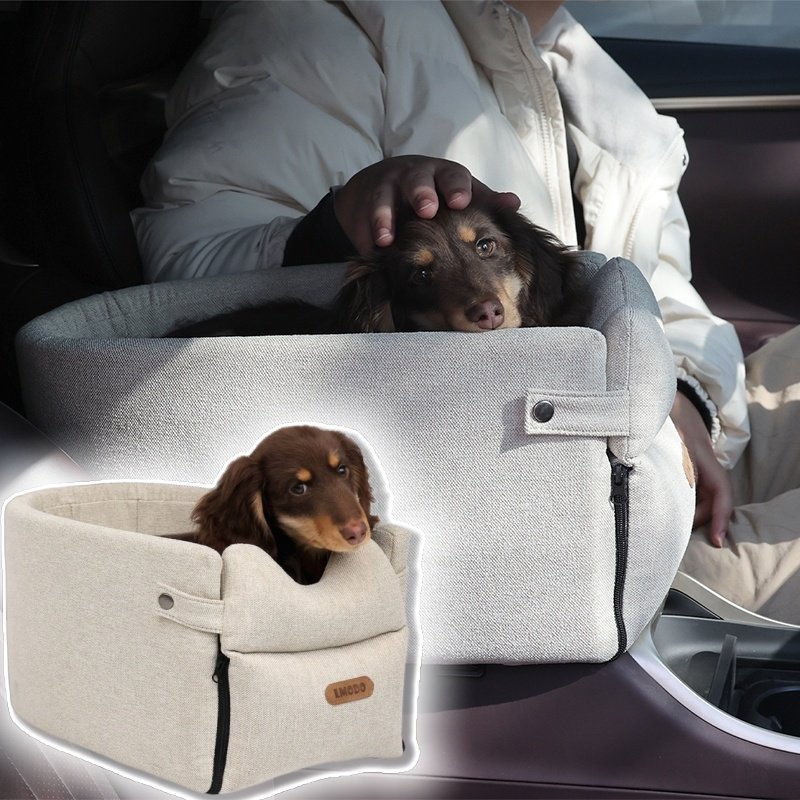 Portable  Carrier For Small Dogs And Cats