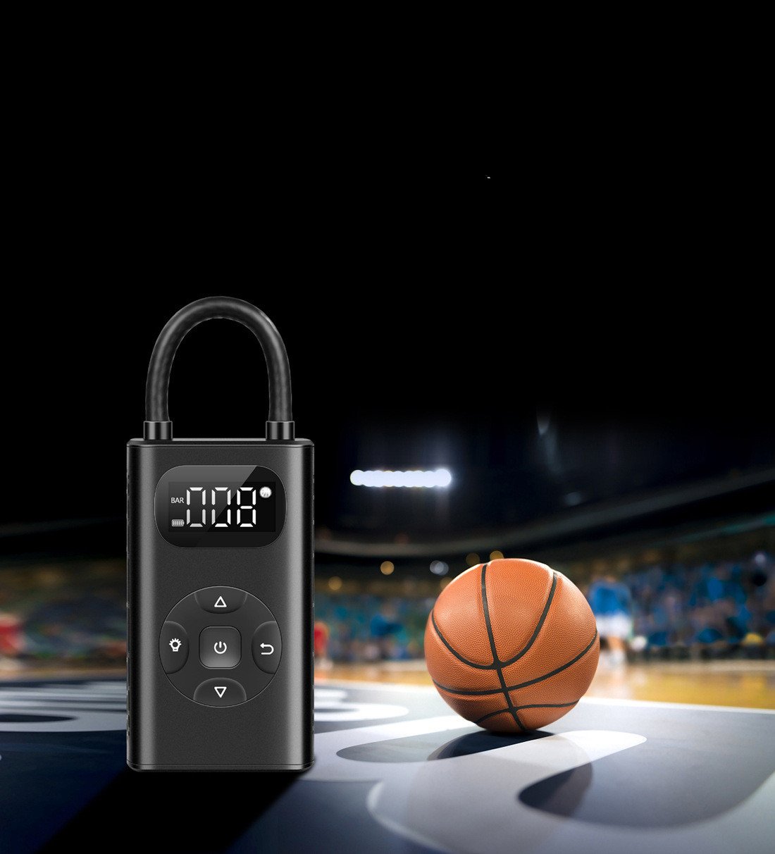 Electric Car Motorcycle Power Bank