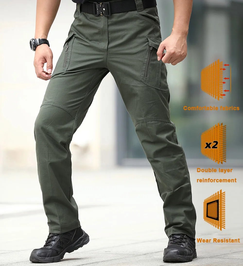 City Tactical Cargo Pants Classic Outdoor Hiking Trekking Army Tactical Joggers Pant Camouflage Military Multi Pocket Trousers City Tactical Cargo Pants Classic Outdoor Hiking Trekking Army Tactical Joggers Pant Camouflage Military Multi Pocket Trousers