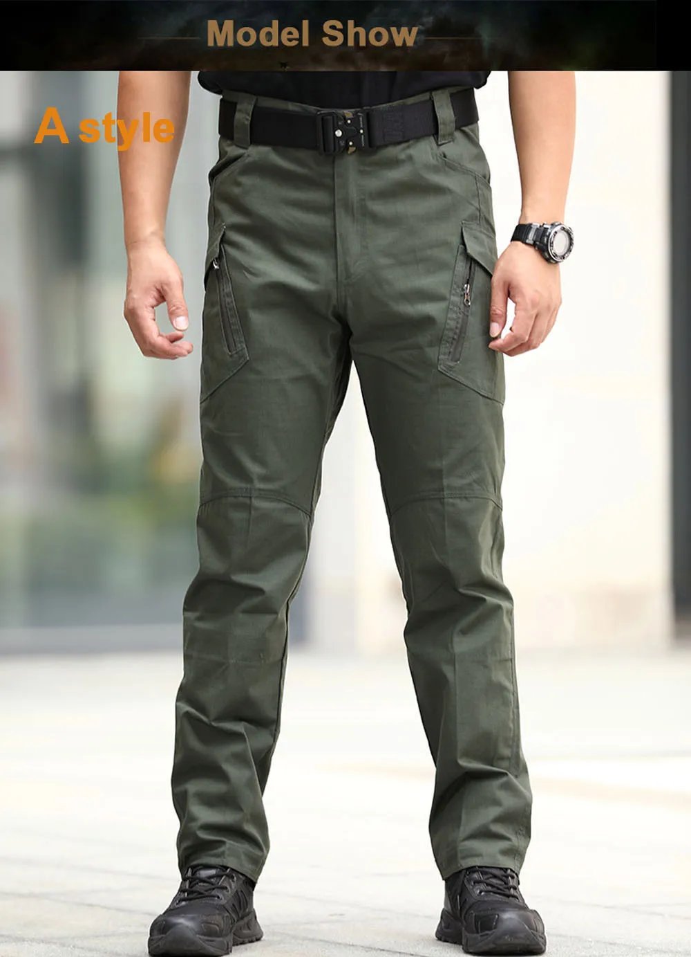 City Tactical Cargo Pants Classic Outdoor Hiking Trekking Army Tactical Joggers Pant Camouflage Military Multi Pocket Trousers City Tactical Cargo Pants Classic Outdoor Hiking Trekking Army Tactical Joggers Pant Camouflage Military Multi Pocket Trousers