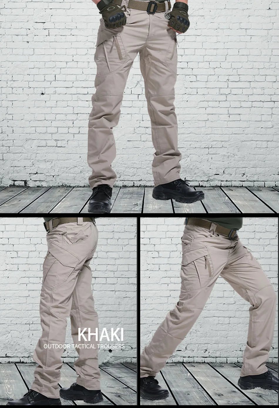 City Tactical Cargo Pants Classic Outdoor Hiking Trekking Army Tactical Joggers Pant Camouflage Military Multi Pocket Trousers City Tactical Cargo Pants Classic Outdoor Hiking Trekking Army Tactical Joggers Pant Camouflage Military Multi Pocket Trousers