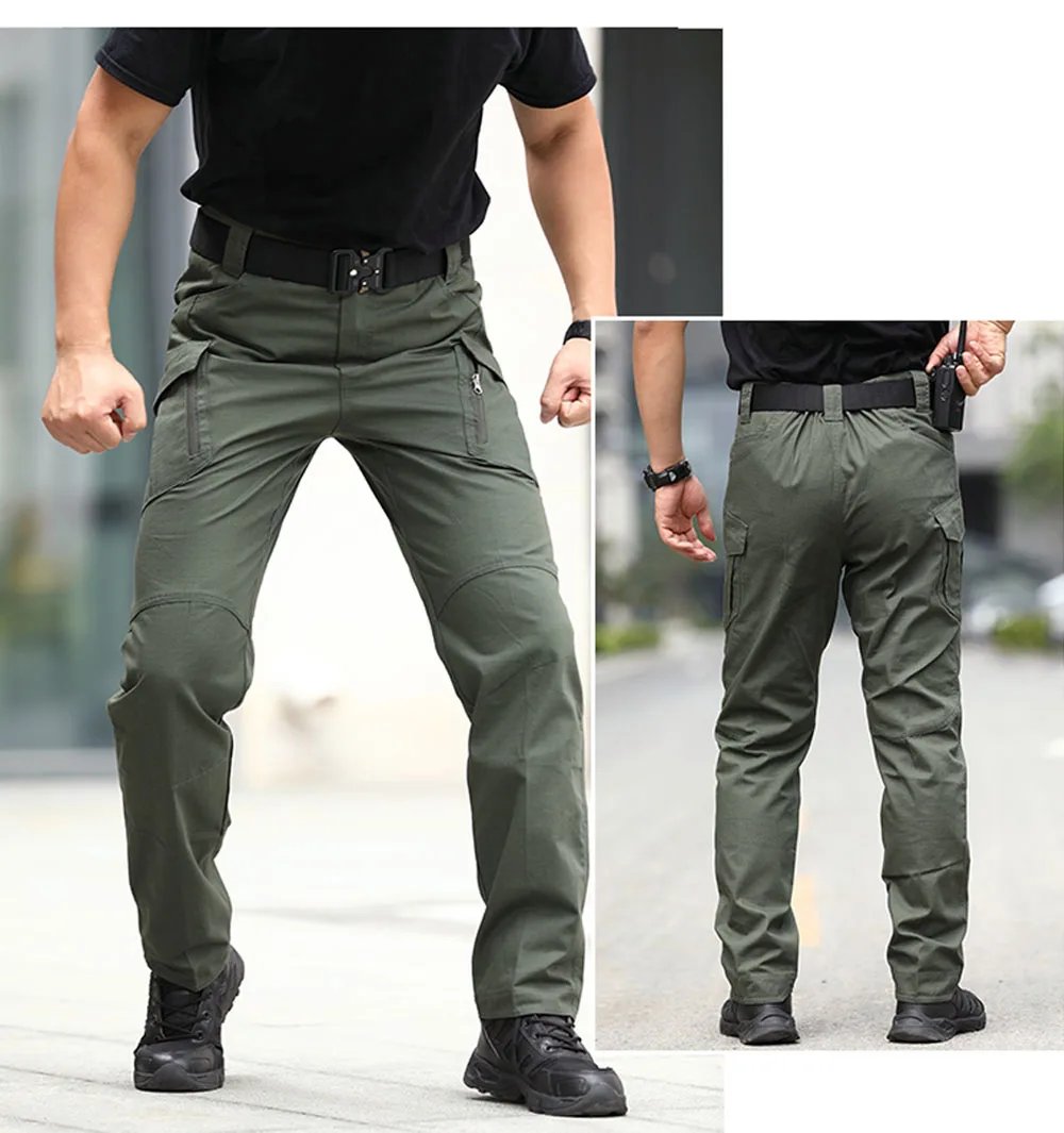 City Tactical Cargo Pants Classic Outdoor Hiking Trekking Army Tactical Joggers Pant Camouflage Military Multi Pocket Trousers City Tactical Cargo Pants Classic Outdoor Hiking Trekking Army Tactical Joggers Pant Camouflage Military Multi Pocket Trousers