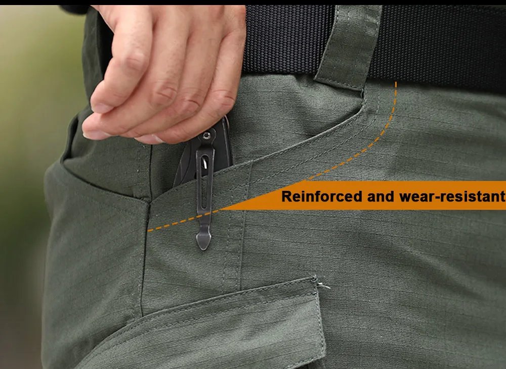 City Tactical Cargo Pants Classic Outdoor Hiking Trekking Army Tactical Joggers Pant Camouflage Military Multi Pocket Trousers City Tactical Cargo Pants Classic Outdoor Hiking Trekking Army Tactical Joggers Pant Camouflage Military Multi Pocket Trousers