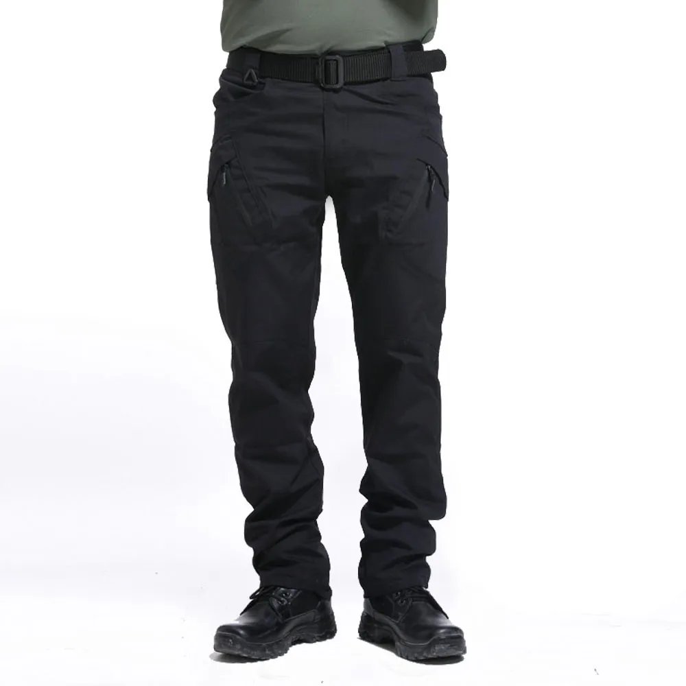IA Black