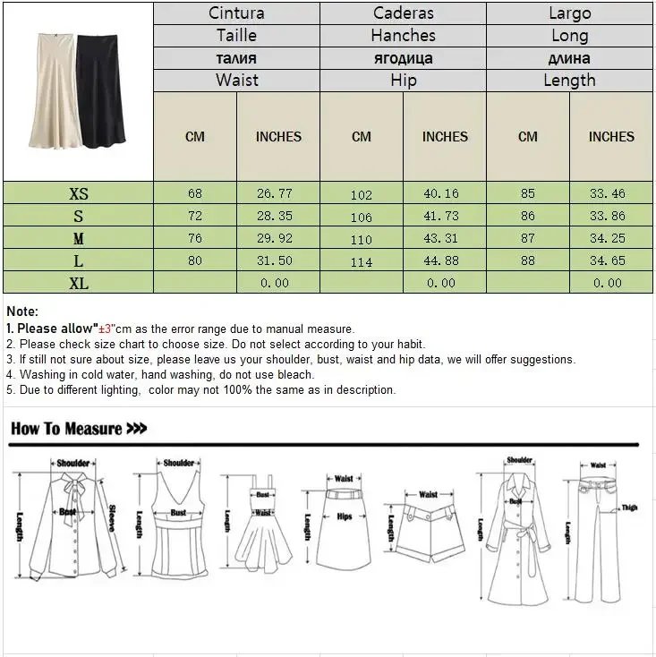 TRAF Women Fashion 2024 Spring New Satin Texture Bow Decoration Vintage Chic Female High Waist H Line Long Skirts Mujer