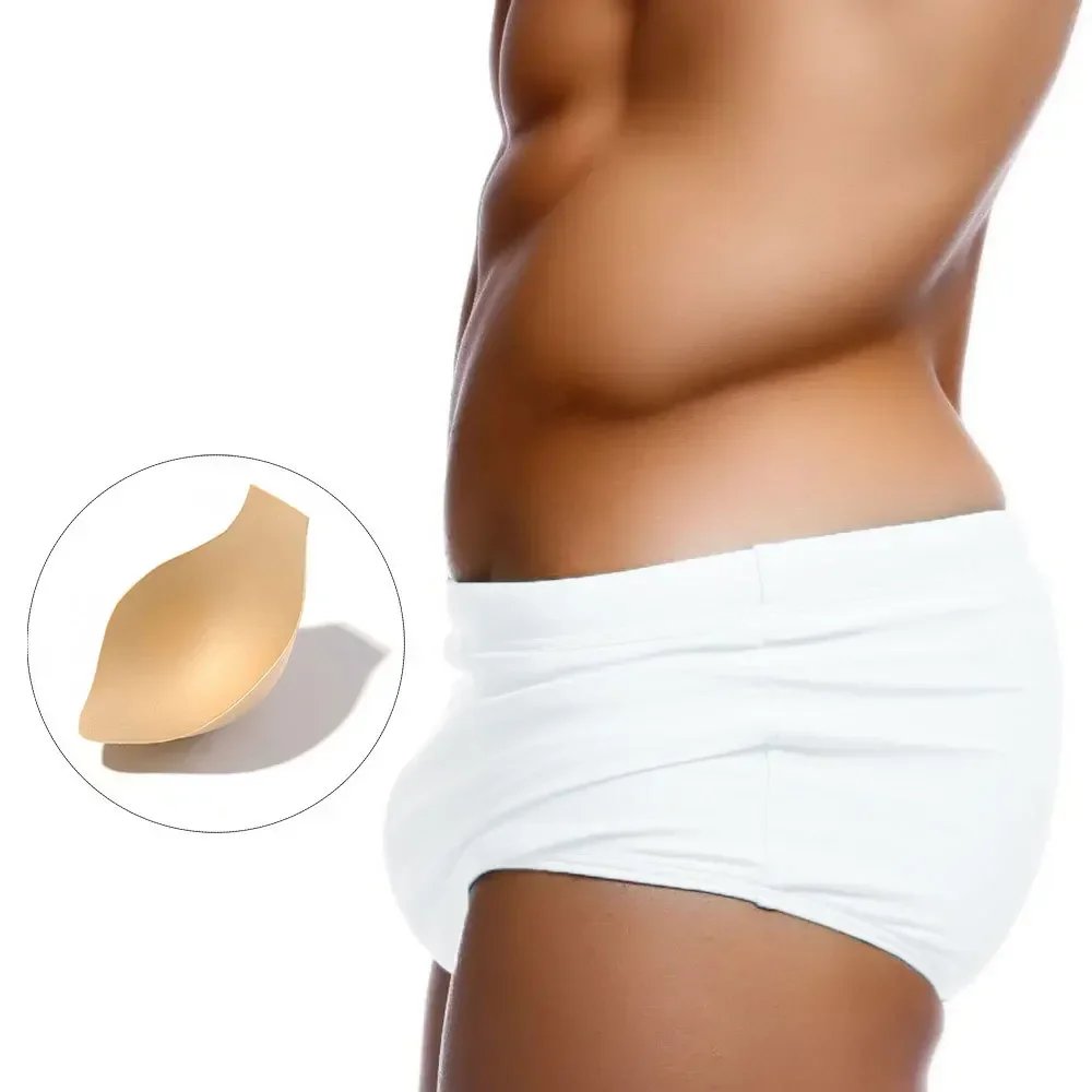 White(with pad)