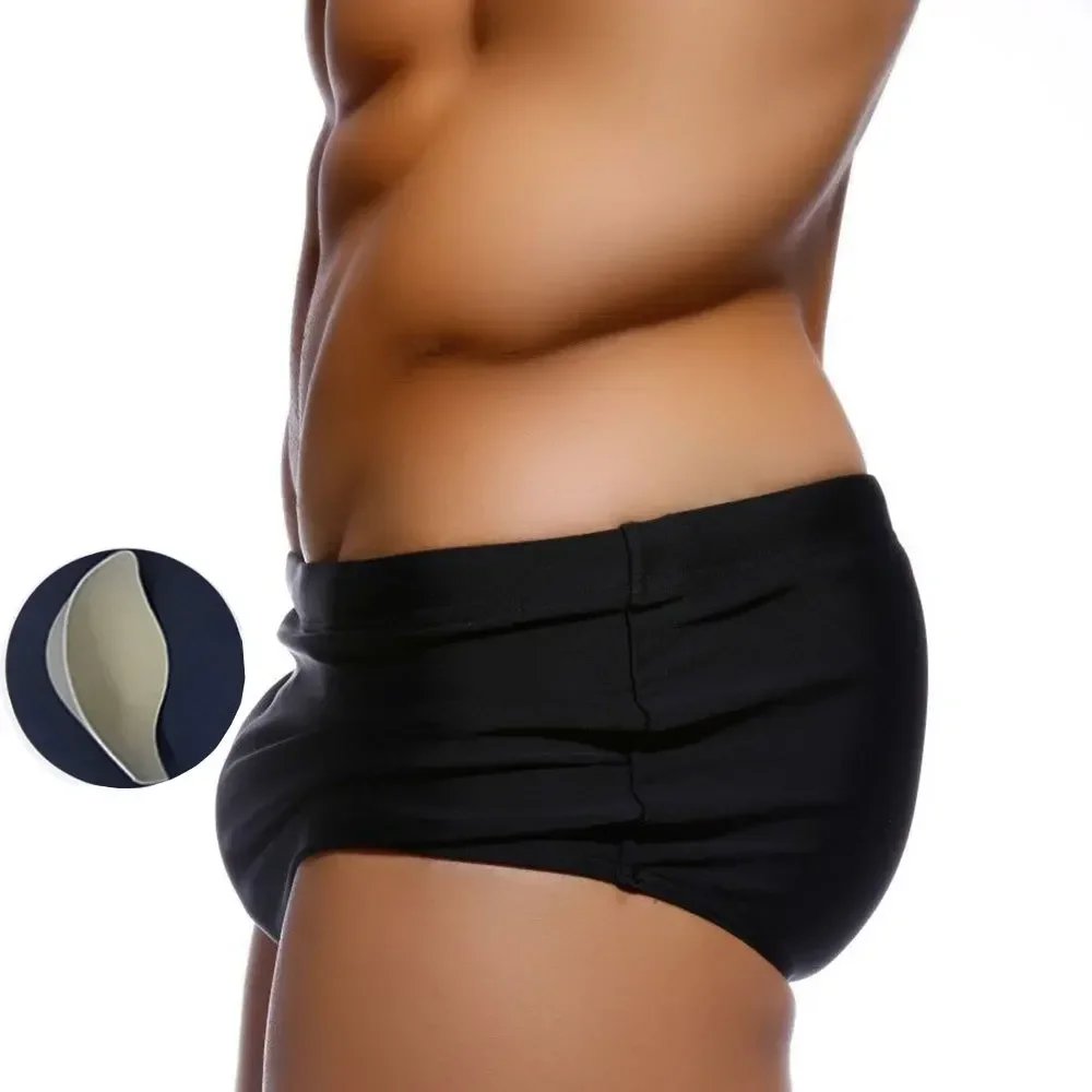 Black(with pad)