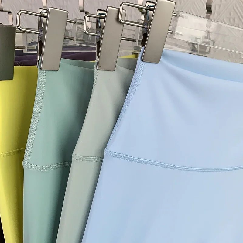 High Waist Breathable Fitness Pants