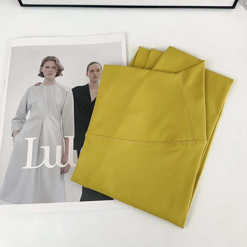 Leaf Yellow