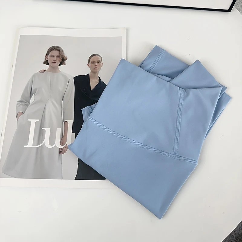 Fog Blue