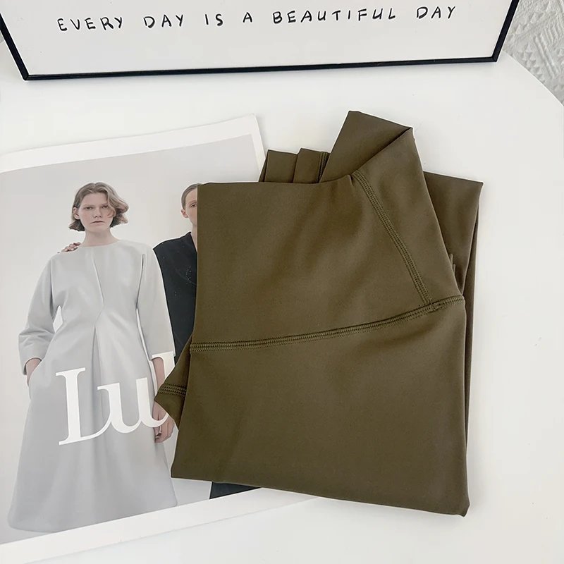 Olive-Green