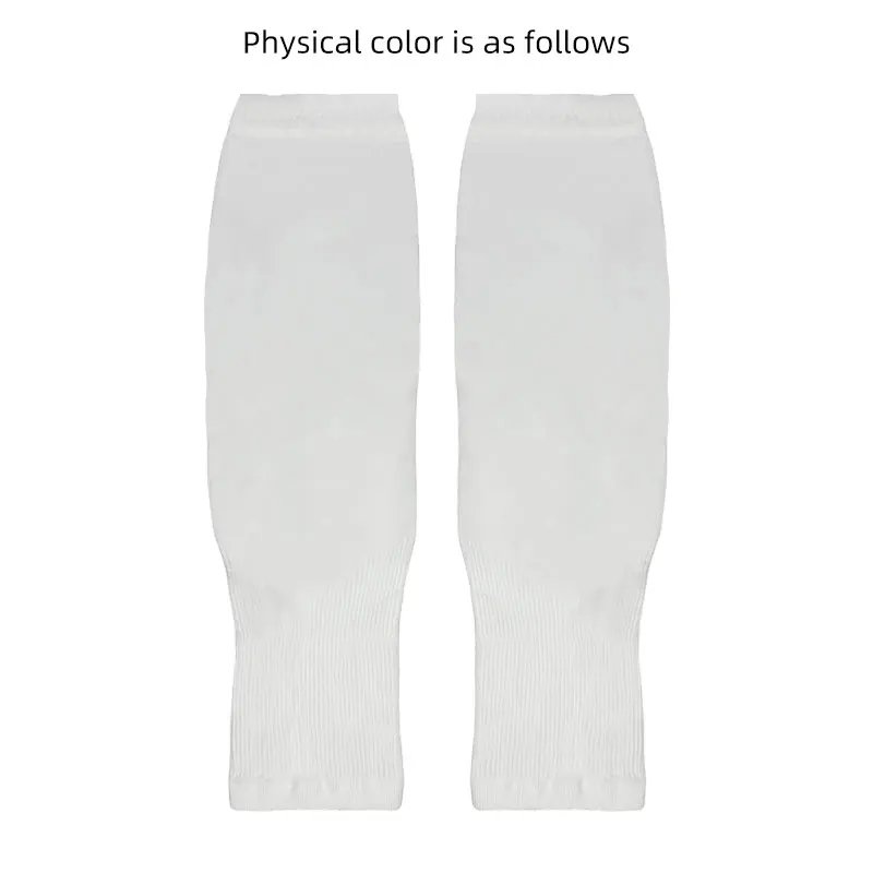 3 Pairs Unisex Sun Protection Arm Sleeves Breathable Cooling Arm Covers For Outdoor Activities Cycling Running Mountaineering