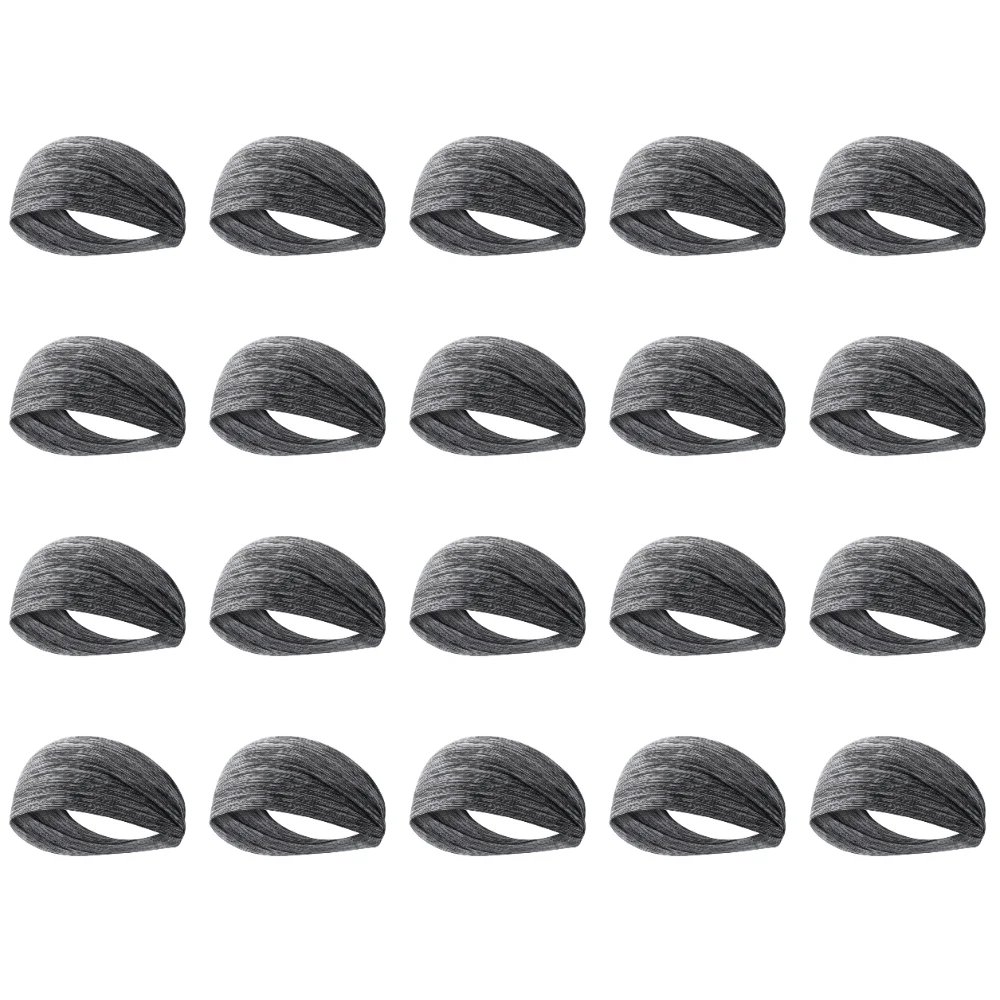 Grey 20PCS