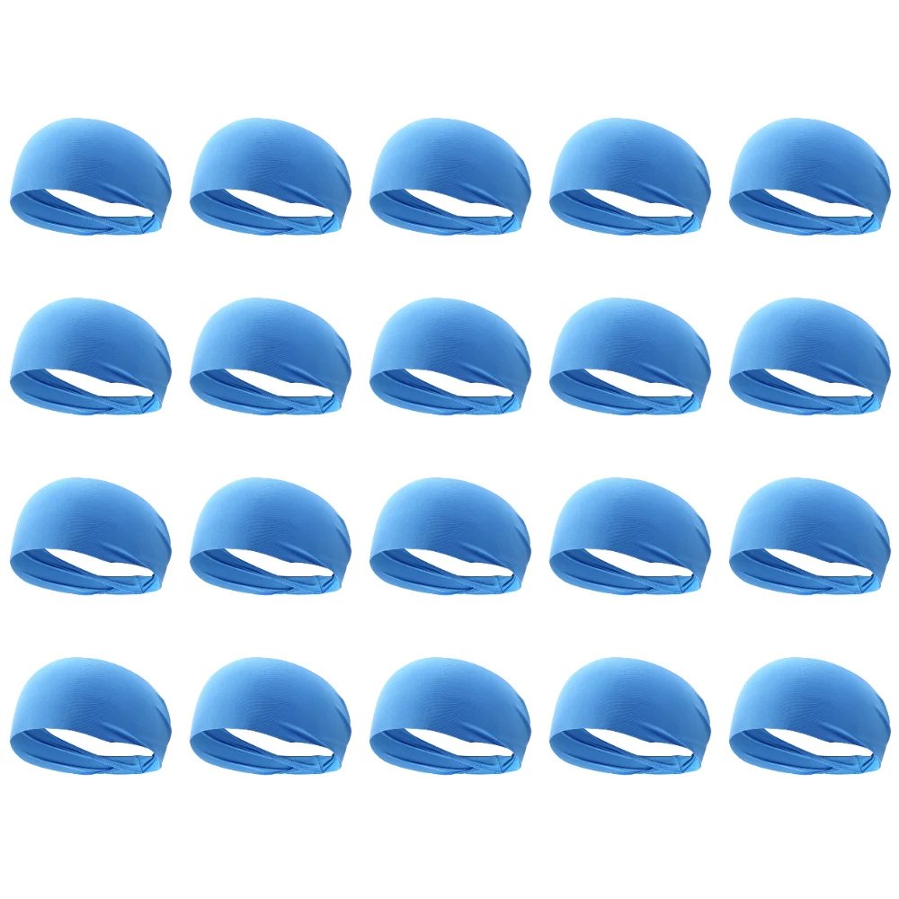 Blue 20PCS