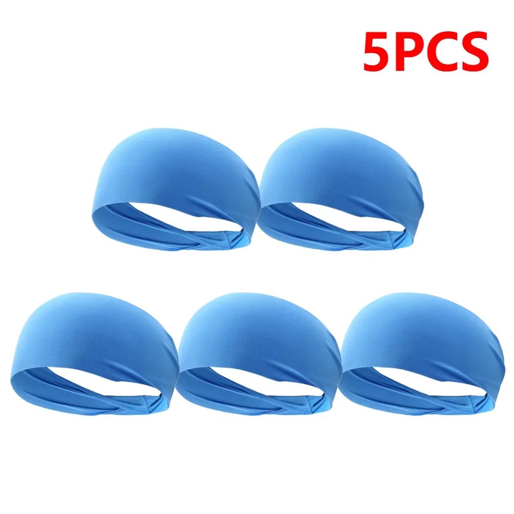 Blue 5PCS