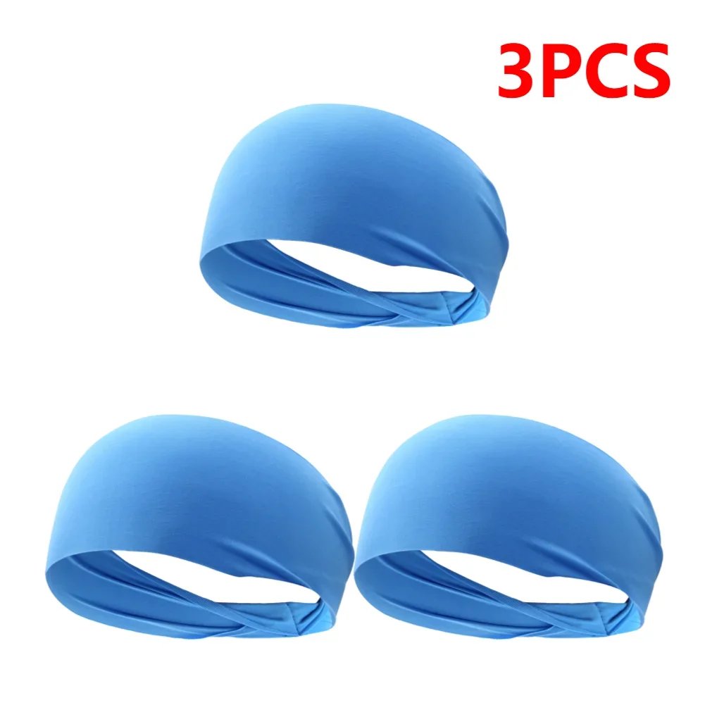 Blue 3PCS