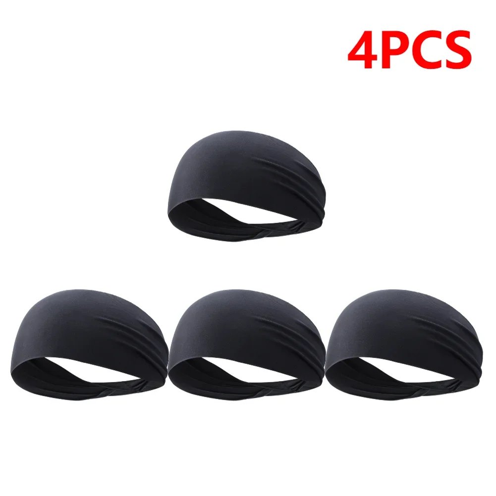 Black 4PCS