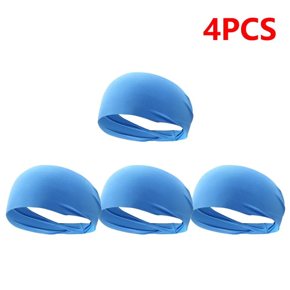Blue 4PCS