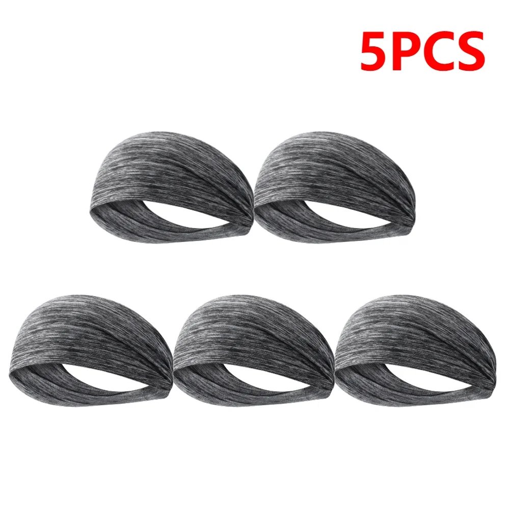 Grey 5PCS