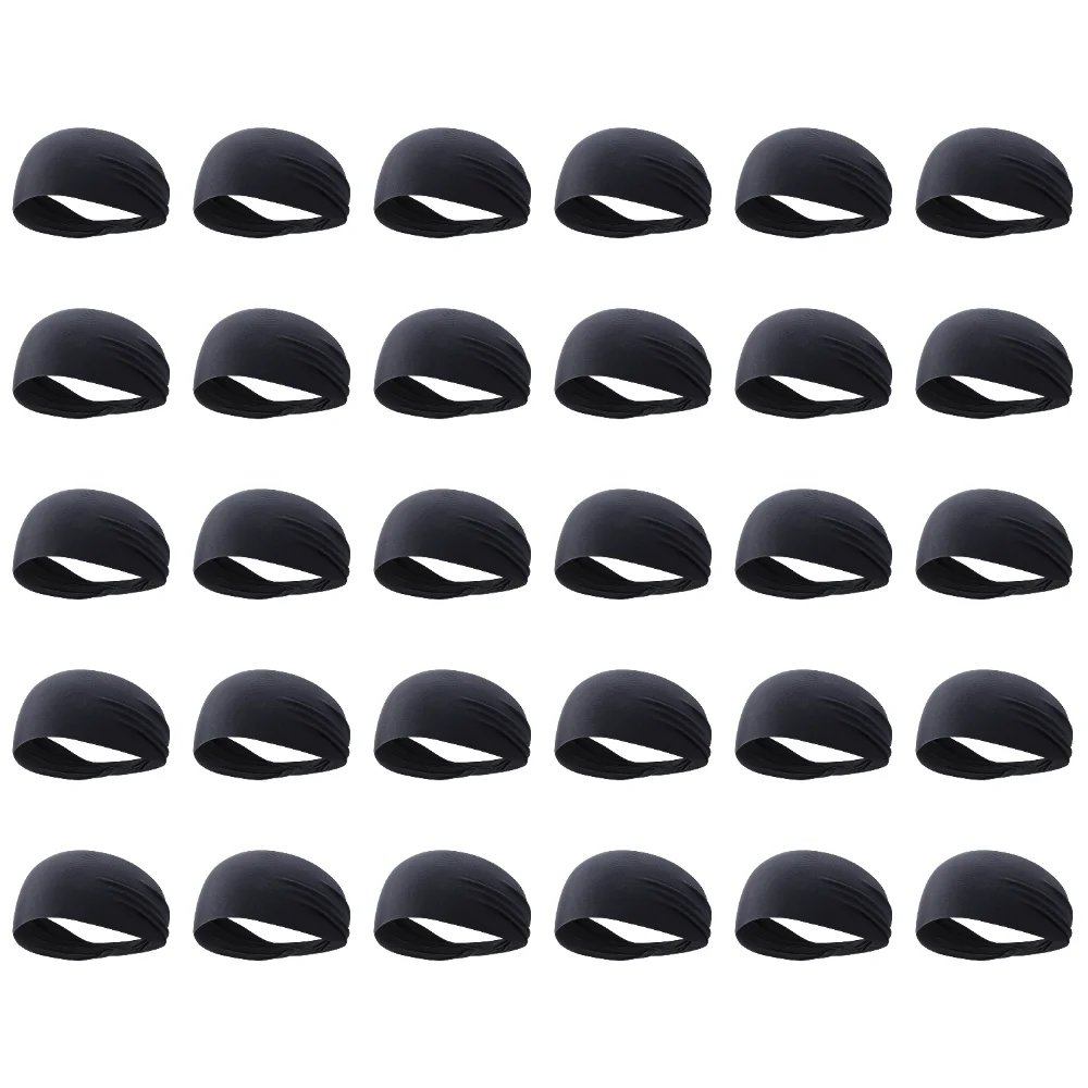 Black 30PCS
