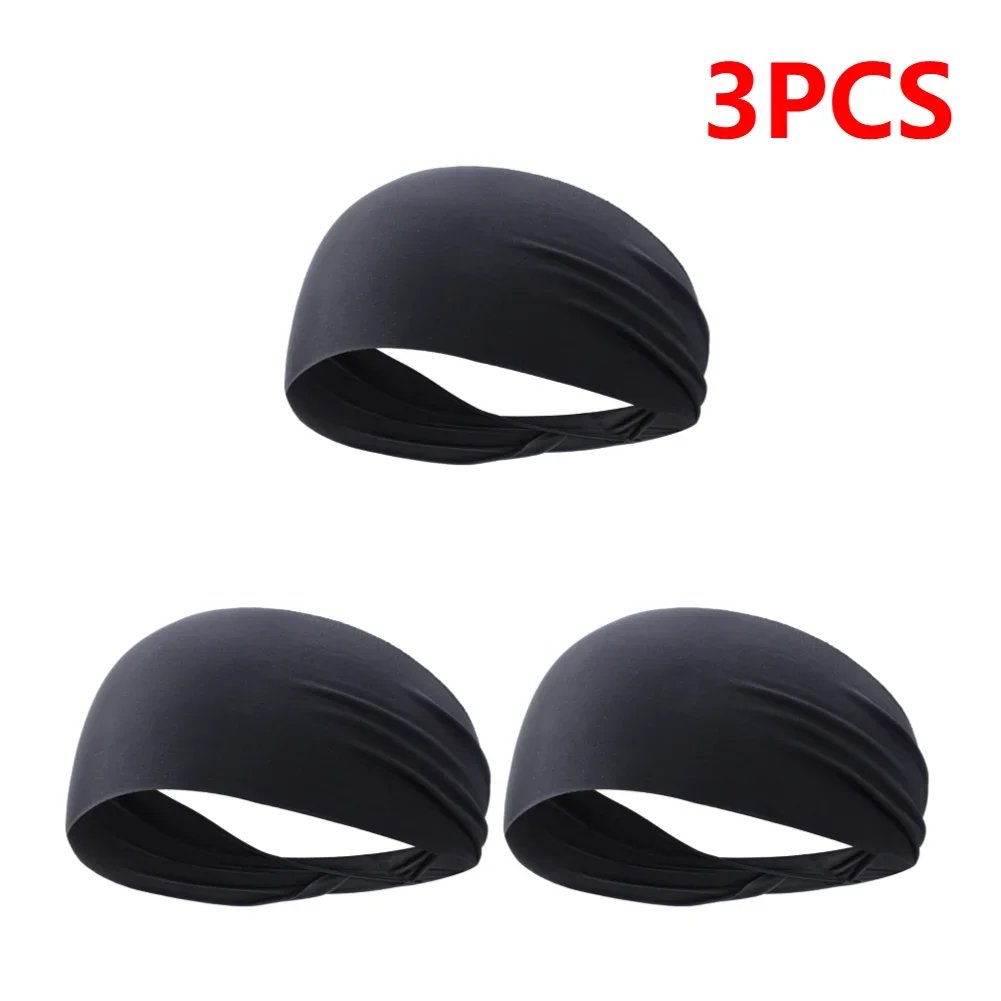 Black 3PCS